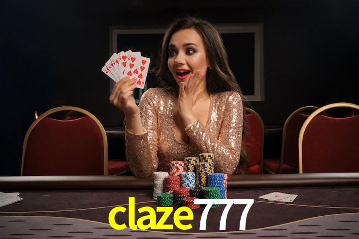 Desvendando o Mundo dos Jogos Virtuais na claze777