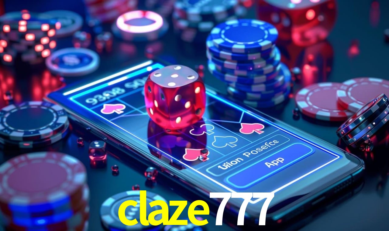 Desvendando o Mundo dos Jogos Virtuais na claze777