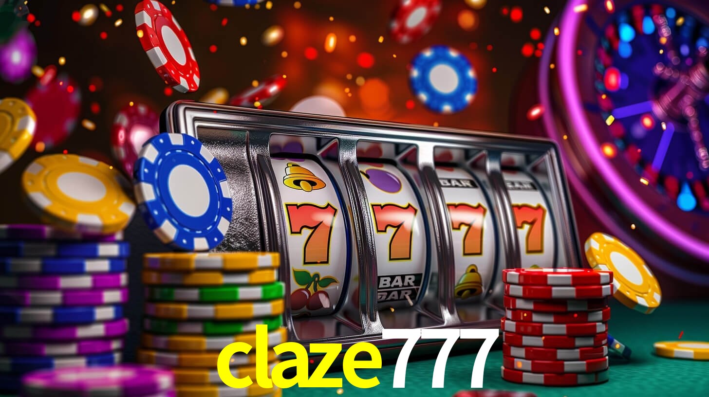 Desvendando o Mundo dos Jogos Virtuais na claze777